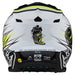 Troy Lee Designs SE4 Polyacrylite Skooly Helmet