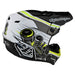 Troy Lee Designs SE4 Polyacrylite Skooly Helmet