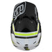 Troy Lee Designs SE4 Polyacrylite Skooly Helmet