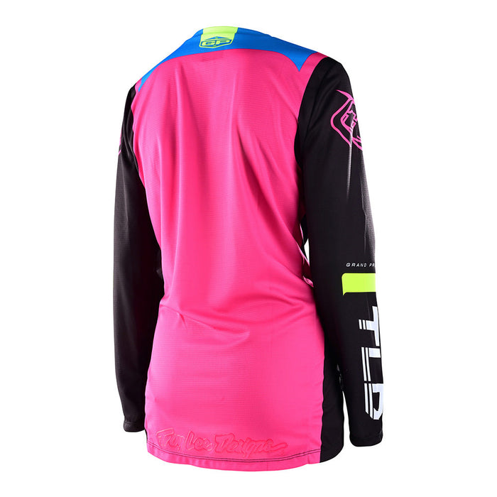 Troy Lee Designs Womens GP Brazen Jersey