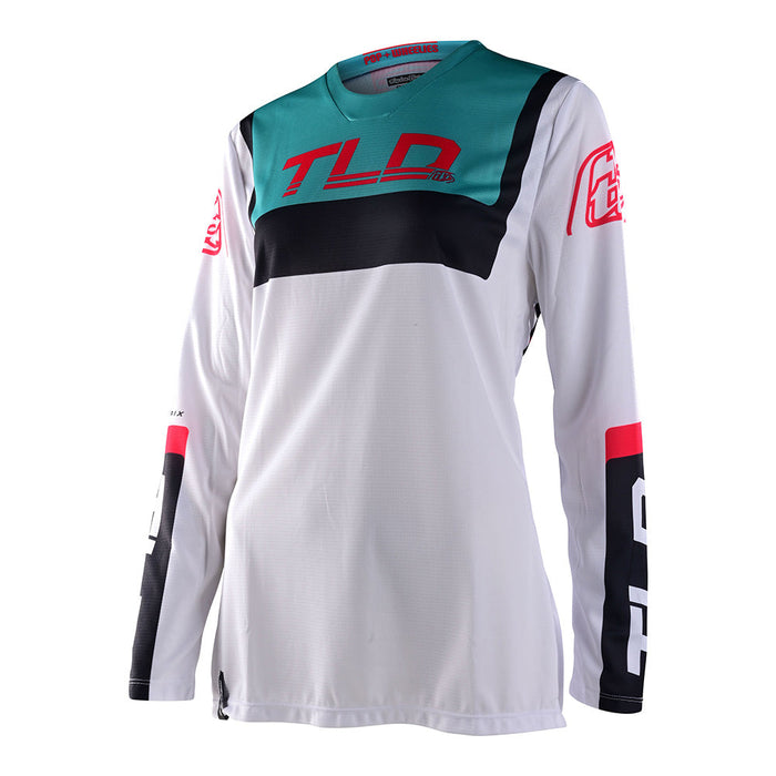 Troy Lee Designs Womens GP Brazen Jersey