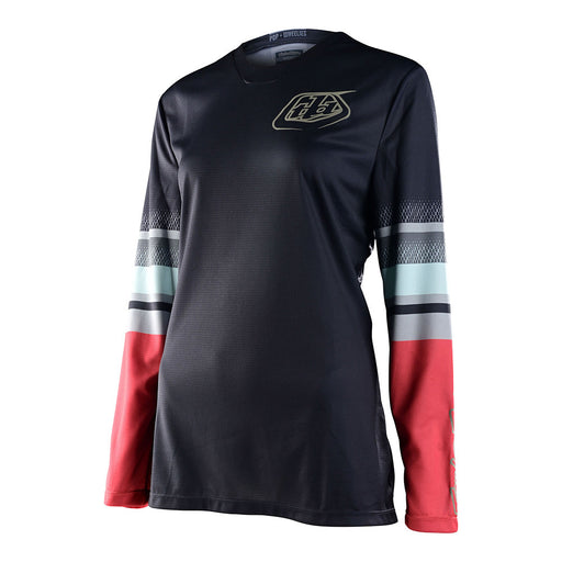 Troy Lee Designs Womens GP Warped Jersey