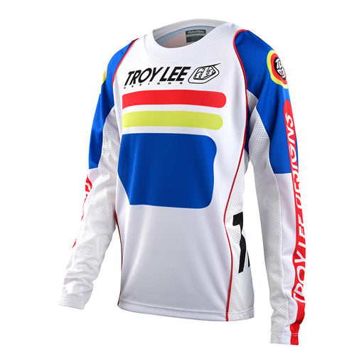 Troy Lee Designs Youth GP Drop In Jersey