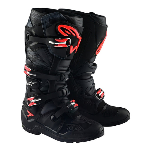 Troy Lee Designs Alpinestars Tech 7 Enduro Solid Boots