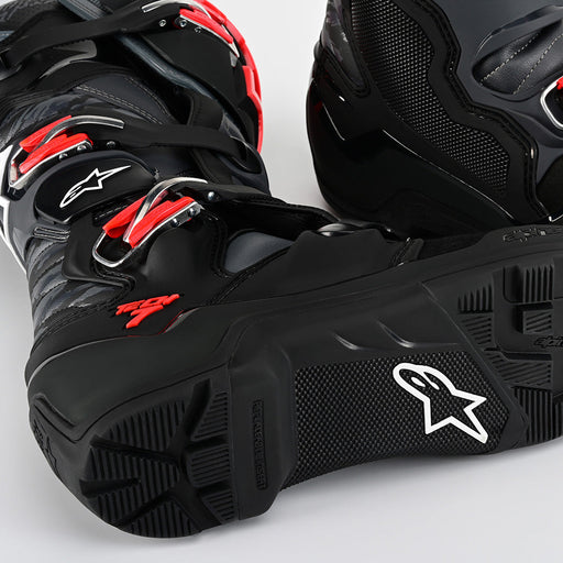 Troy Lee Designs Alpinestars Tech 7 Enduro Solid Boots