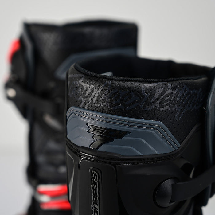 Troy Lee Designs Alpinestars Tech 7 Enduro Solid Boots