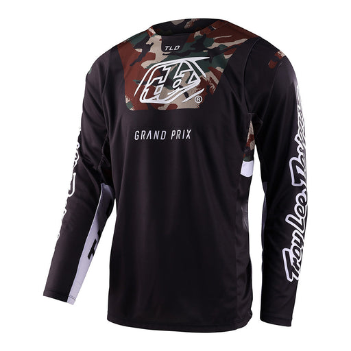 Troy Lee Designs GP Pro Blends Camo Jersey