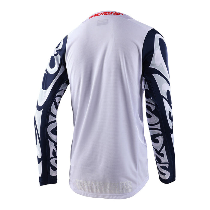 Troy Lee Designs GP Pro Hazy Friday Jersey