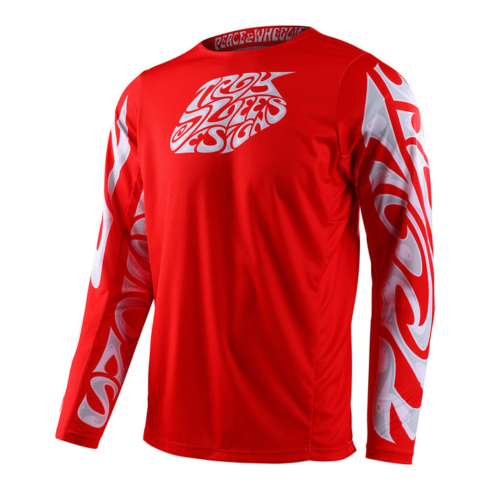 Troy Lee Designs GP Pro Hazy Friday Jersey