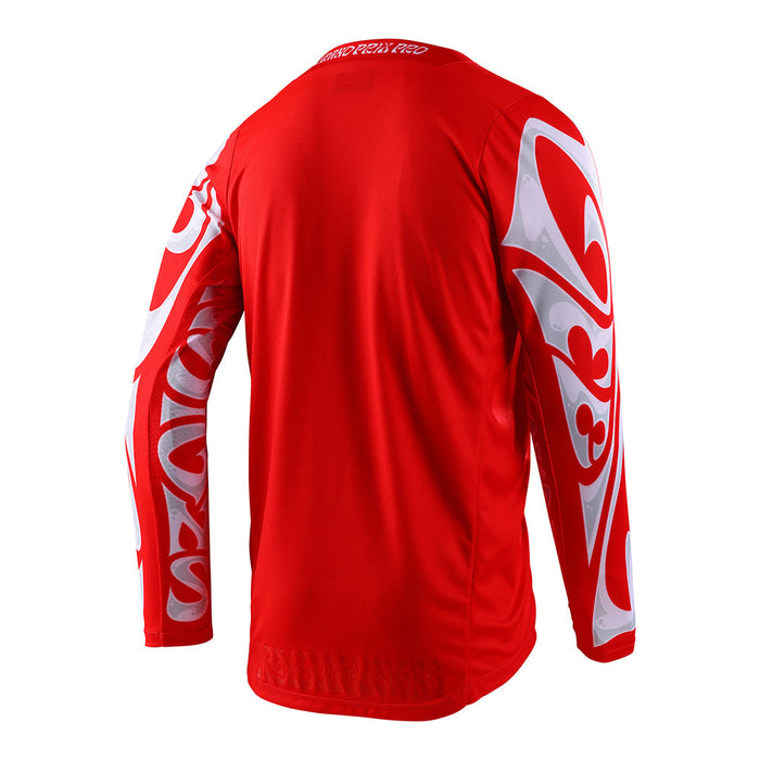 Troy Lee Designs GP Pro Hazy Friday Jersey