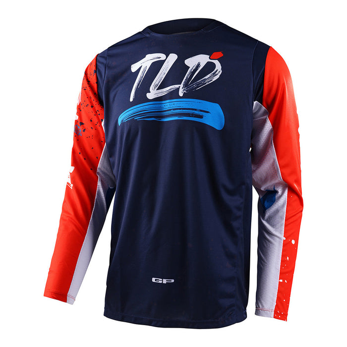 Troy Lee Designs GP Pro Partical Jersey