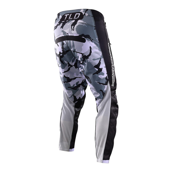 Troy Lee Designs GP Pro Blends Camo Pants