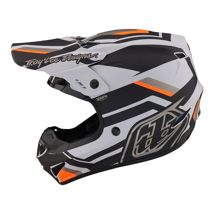 Troy Lee Designs GP Apex Helmet