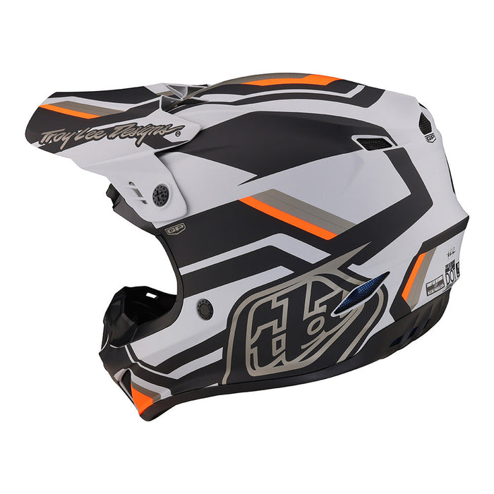 Troy Lee Designs GP Apex Helmet