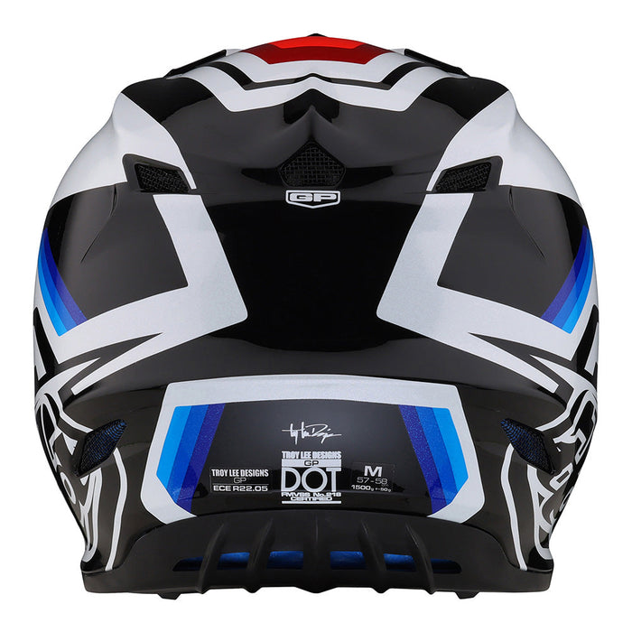 Troy Lee Designs GP Apex Helmet