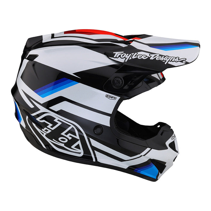 Troy Lee Designs GP Apex Helmet