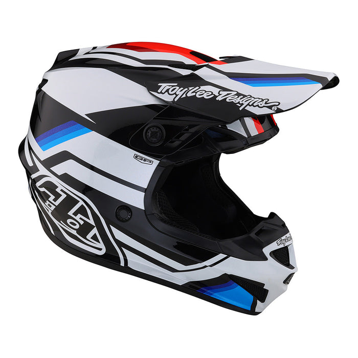 Troy Lee Designs GP Apex Helmet