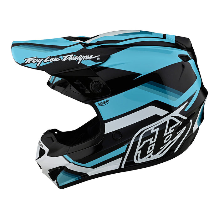 Troy Lee Designs GP Apex Helmet