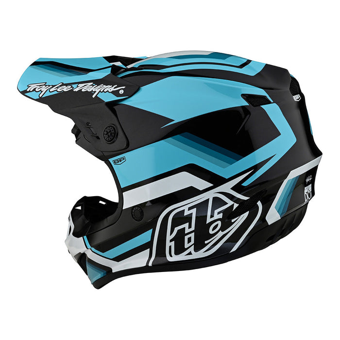 Troy Lee Designs GP Apex Helmet