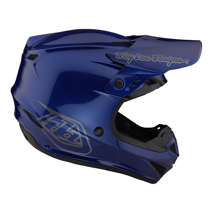 Troy Lee Designs GP Mono Helmet