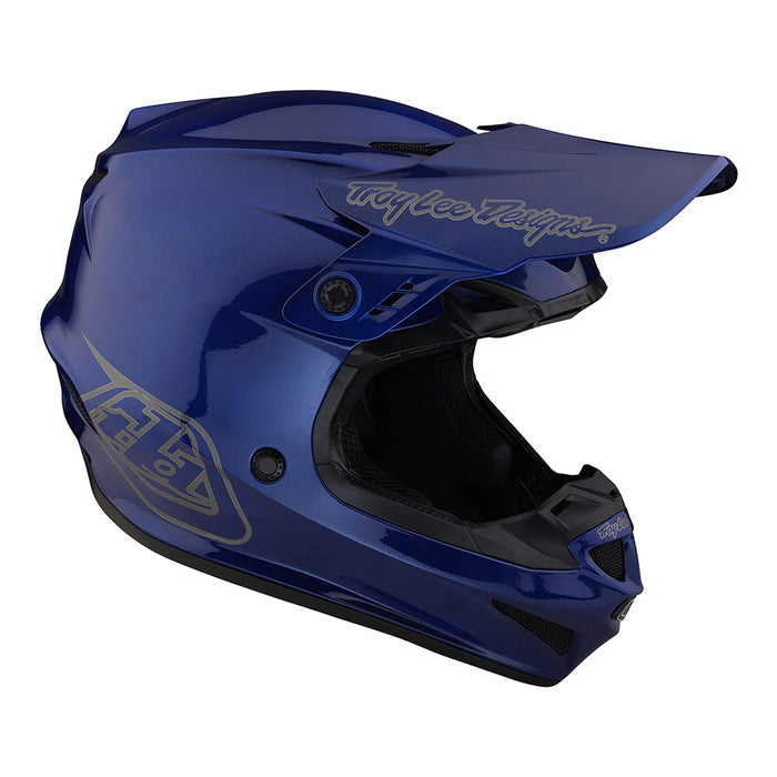 Troy Lee Designs GP Mono Helmet