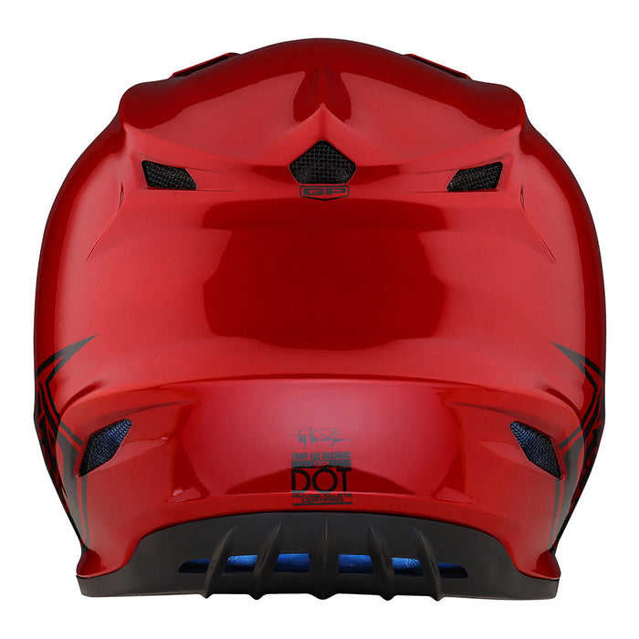 Troy Lee Designs GP Mono Helmet