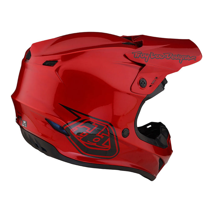 Troy Lee Designs GP Mono Helmet