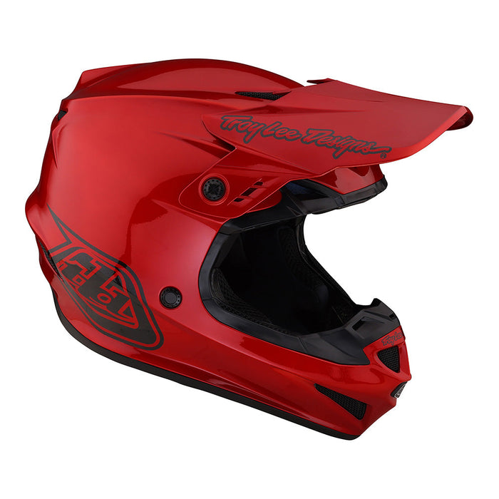 Troy Lee Designs GP Mono Helmet