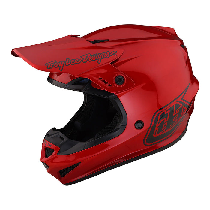 Troy Lee Designs GP Mono Helmet