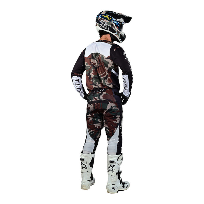 Troy Lee Designs GP Pro Blends Camo Pants