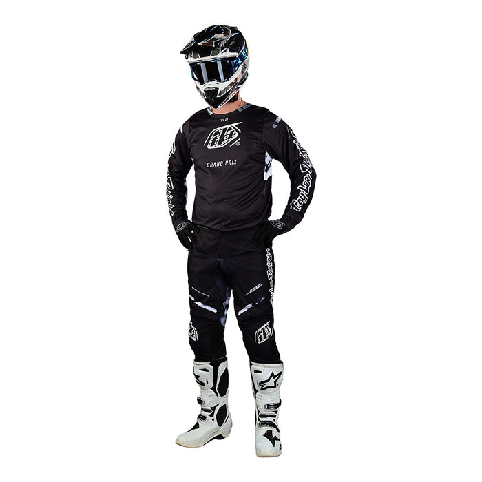 Troy Lee Designs GP Pro Blends Camo Jersey