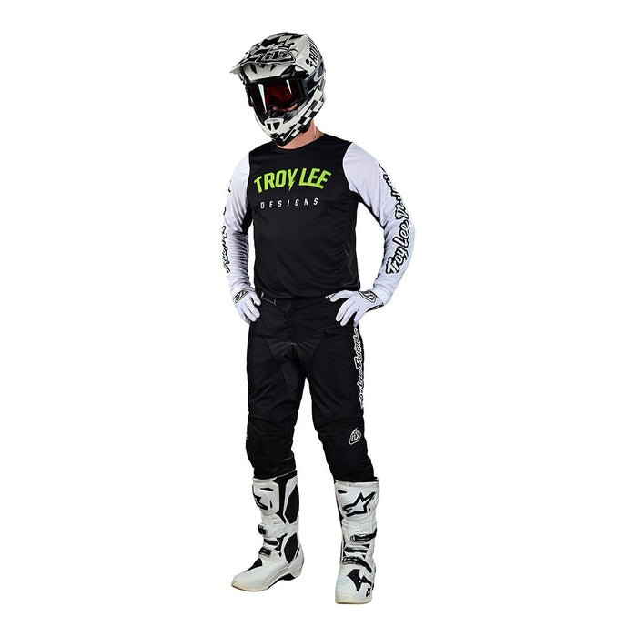 Troy Lee Designs GP Pro Boltz Jersey