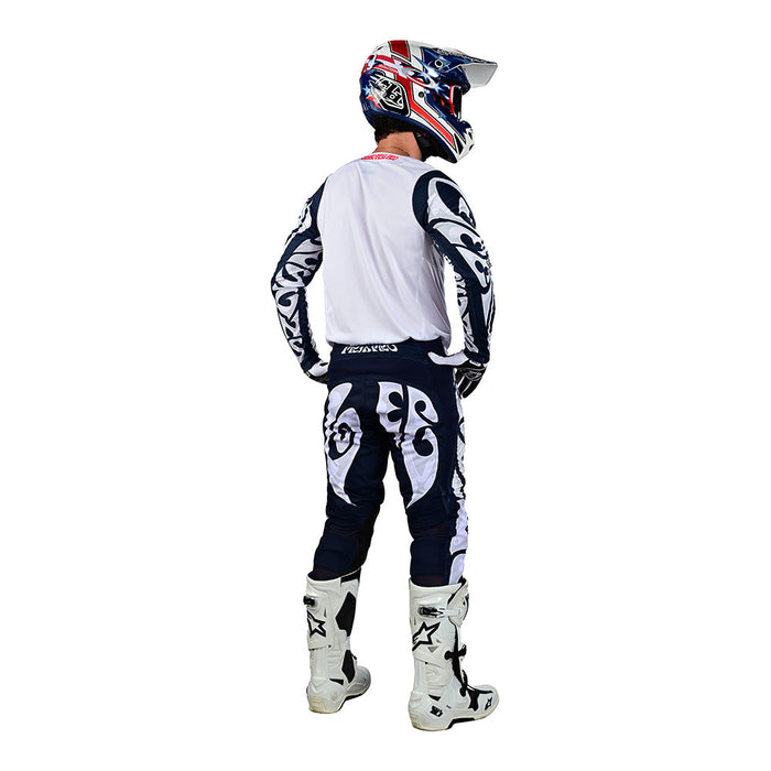 Troy Lee Designs GP Pro Hazy Friday Jersey