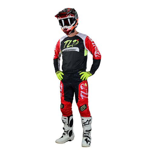 Troy Lee Designs GP Pro Partical Jersey