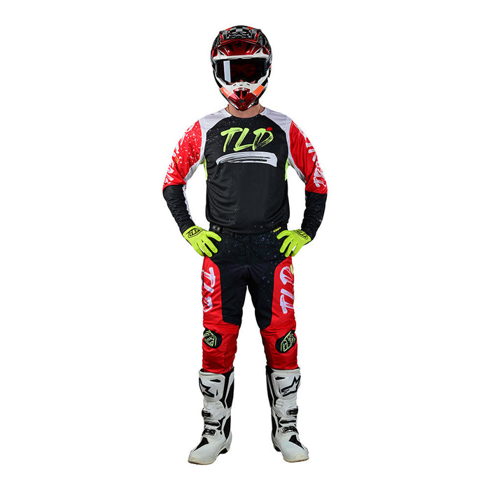 Troy Lee Designs GP Pro Partical Jersey