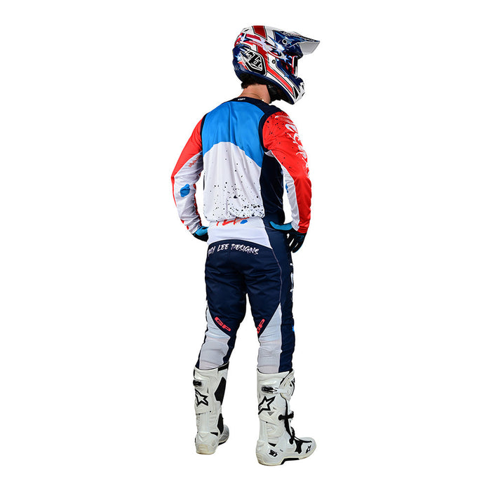 Troy Lee Designs GP Pro Partical Jersey