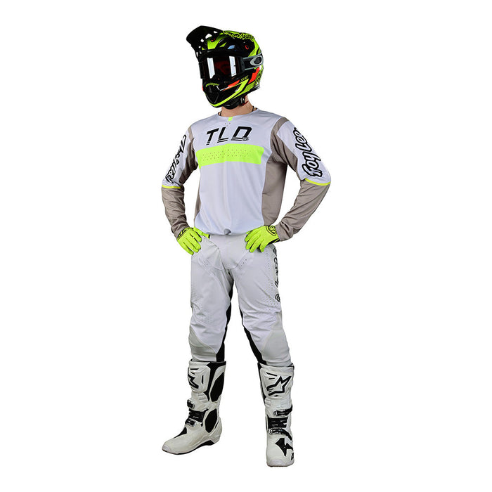 Troy Lee Designs SE Pro Grid Jersey