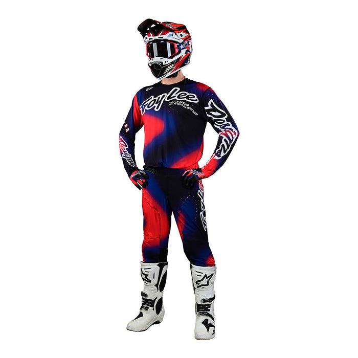 Troy Lee Designs SE Ultra Lucid Jersey