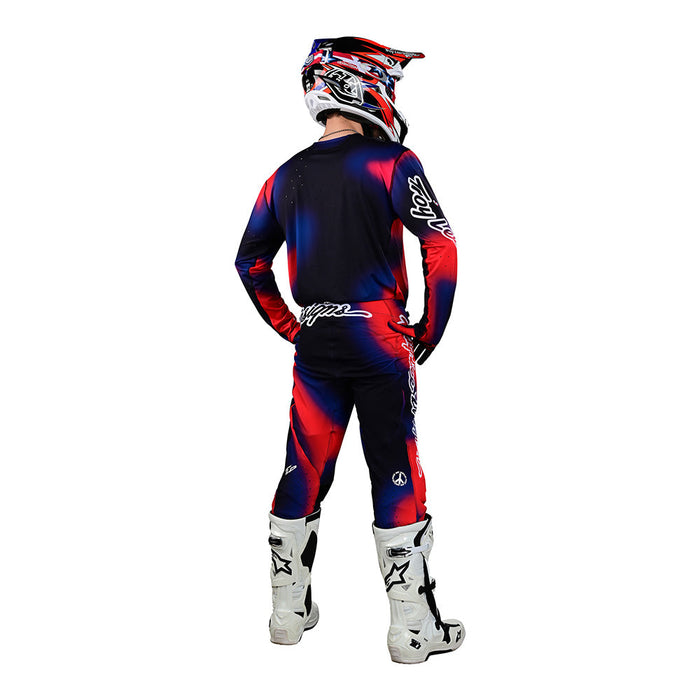 Troy Lee Designs SE Ultra Lucid Jersey