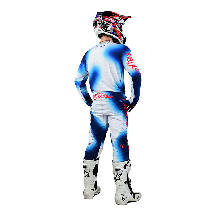 Troy Lee Designs SE Ultra Lucid Jersey