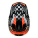 Troy Lee Designs Youth SE4 Polyacrylite Carb Helmet