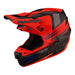 Troy Lee Designs SE5 Carbon Saber Helmet