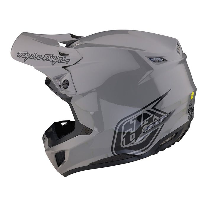Troy Lee Designs SE5 Composite Core Helmet