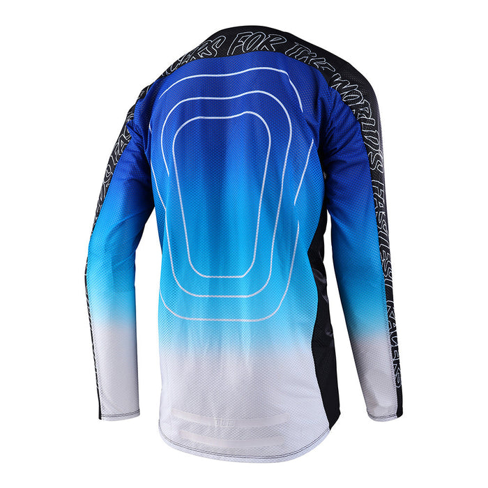 Troy Lee Designs SE Pro Air Richter Jersey