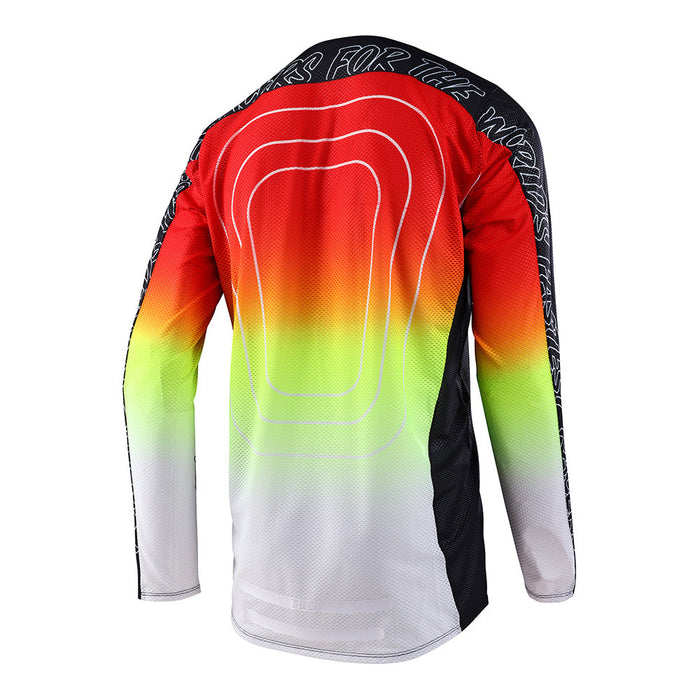 Troy Lee Designs SE Pro Air Richter Jersey