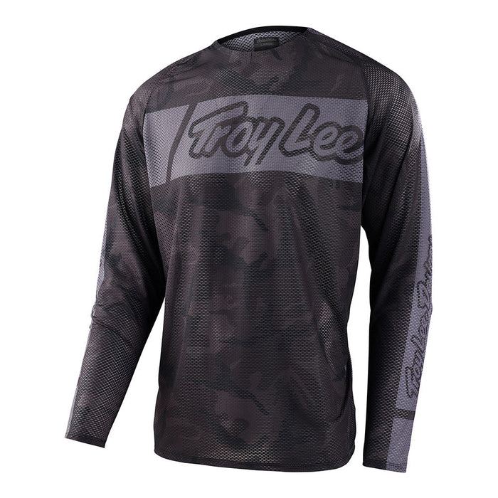 Troy Lee Designs SE Pro Air Vox Camo Jersey