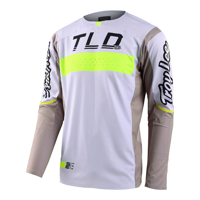 Troy Lee Designs SE Pro Grid Jersey