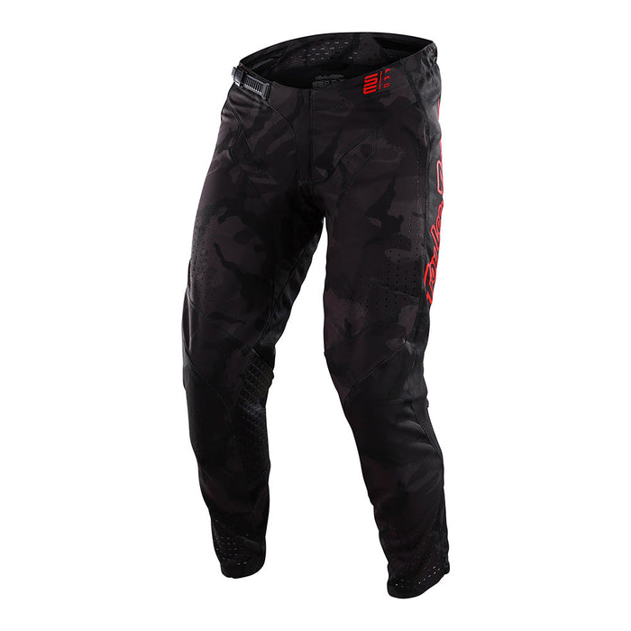 Troy Lee Designs SE Pro Solo Camo Pants