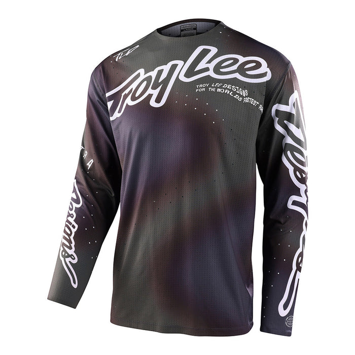 Troy Lee Designs SE Ultra Lucid Jersey