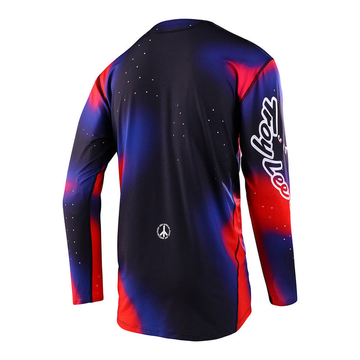 Troy Lee Designs SE Ultra Lucid Jersey